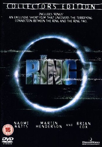 Ring, The-Special Edition(15) - CeX (UK): - Buy, Sell, Donate